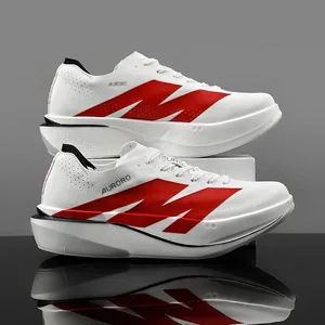 1930 white red