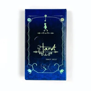 Tarot Cards A 78 Pcs Tarot Deck The Key 