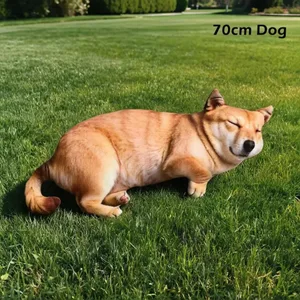 70cm Dog