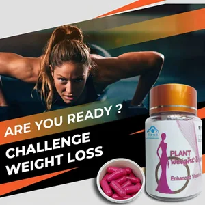 Detox Slim Metabolism Booster Brucia i grassi 100% vegano a base di erbe e SENZA EFFETTI COLLATERALI Pillole naturali di semi di cassia e foglie di loto