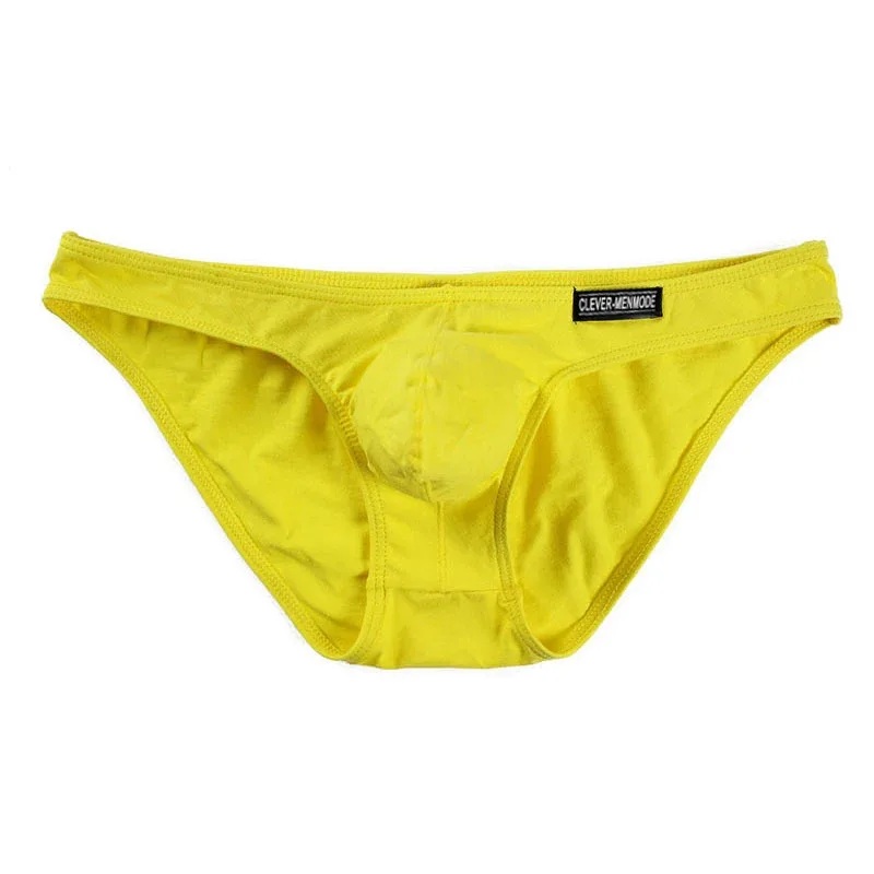 Männer Ultradünne Slips Sexy Unterwäsche Mann Low Rise Mini Bikini Cuecas Weiche Unterhose Homem Höschen Bequem