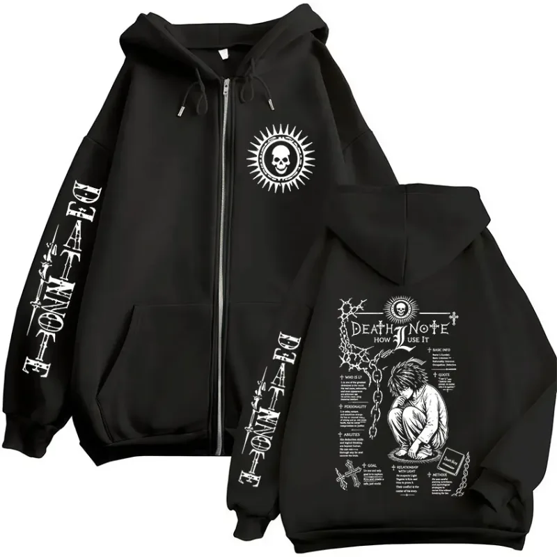 Hoodies & Sweatshirts