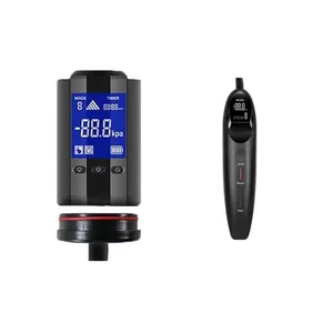 Electric Handle For Acrylic Penis Pump Smart Intelligent Charging Sex Toy Accessories hot Extraction suction Air Sex Machines