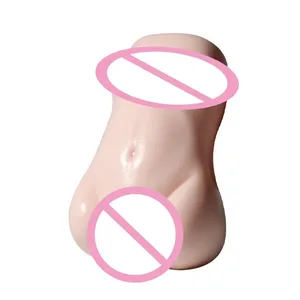 Japanese Anime-Style Asuka Dual-Channel Male Masturbator Adult Sex Toy Soft Comfortable Quiet and Private (18+). Pocket Pus