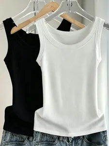 Black White2pcs
